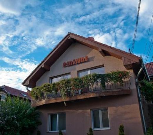 Pension Miorita