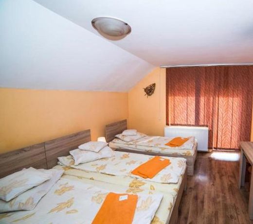 Pension Miorita