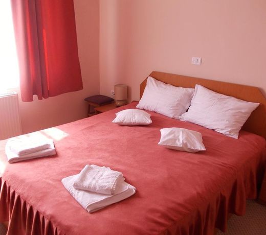 Pension Larisa