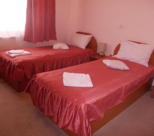 Pension Larisa