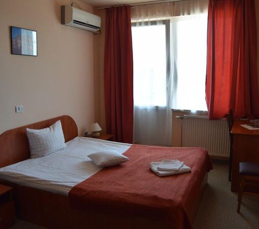Pension Larisa