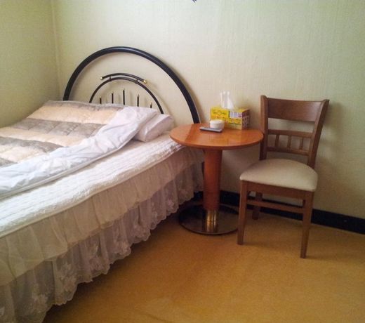 Busan Jang Motel