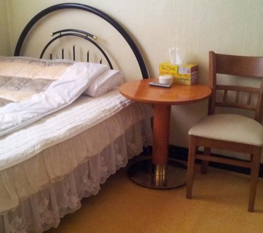 Busan Jang Motel