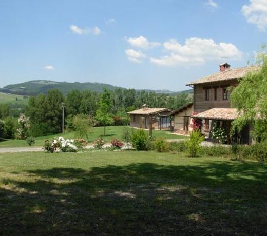 Agriturismo Santa Veronica