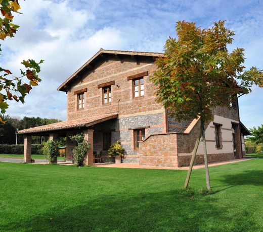 Agriturismo Santa Veronica