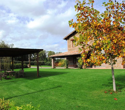 Agriturismo Santa Veronica