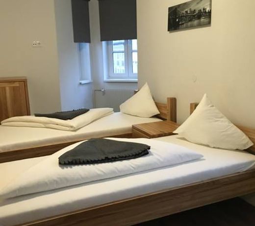 Hotel SINOS