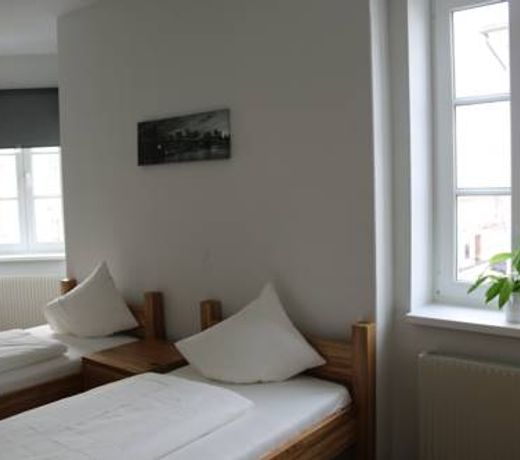 Hotel SINOS