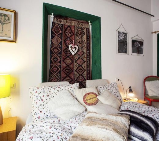 B&B Contrada Lunga