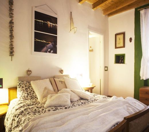 B&B Contrada Lunga