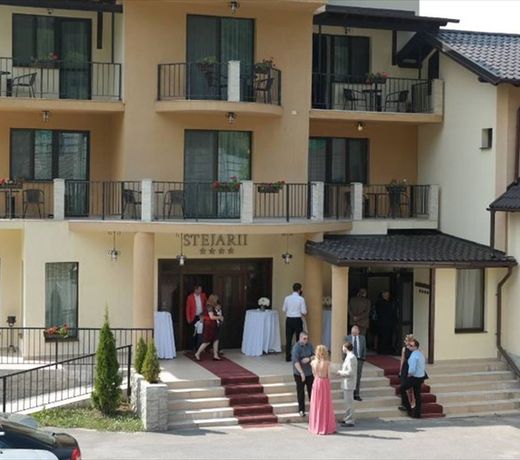 3 Stejari Brasov