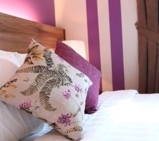 Hotel Eden54