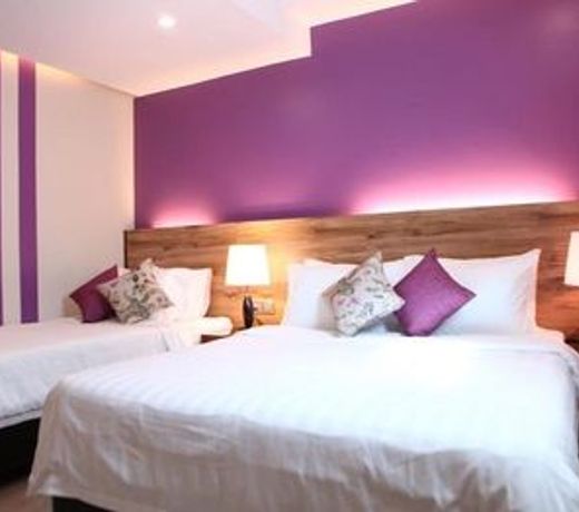 Hotel Eden54