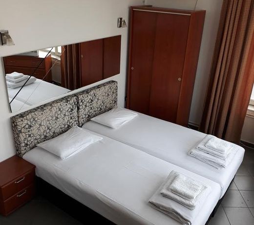 Hostel Pozarevac