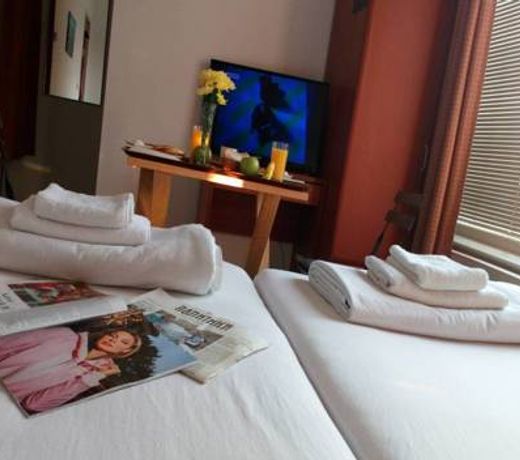 Hostel Pozarevac