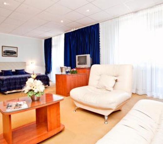Hotel Novi Sad