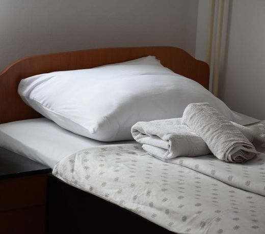 Hotel Duga