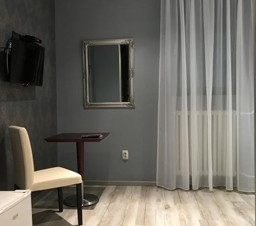 Garni Hotel Mediteraneo