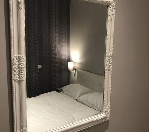 Garni Hotel Mediteraneo