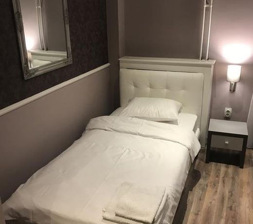 Garni Hotel Mediteraneo