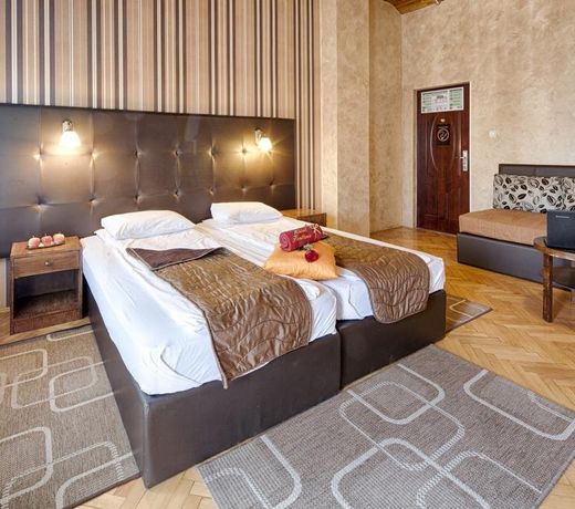 Hotel Fontana