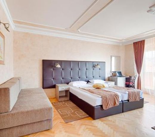 Hotel Fontana