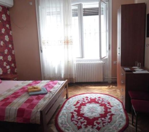 BELA LAÃ`A ROOMS