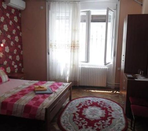 BELA LAÃ`A ROOMS