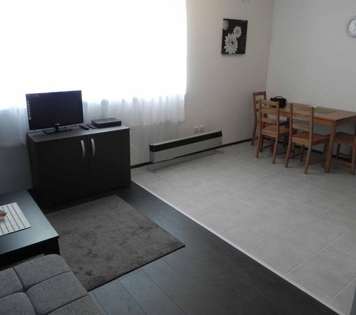Vila Vedrana