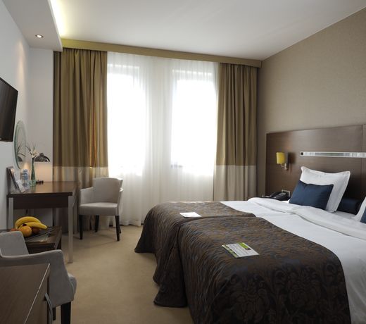 IN Hotel Beograd