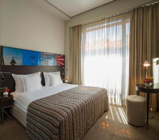 Boutique Garni Hotel Townhouse 27