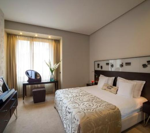 Boutique Garni Hotel Townhouse 27