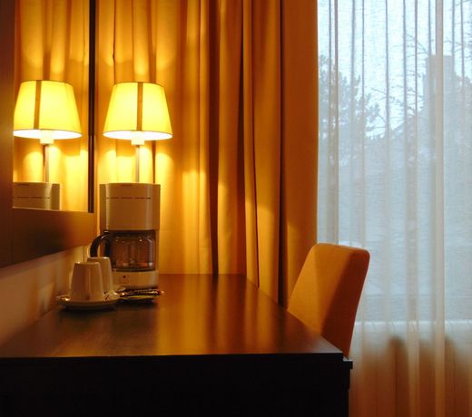 Hotel M