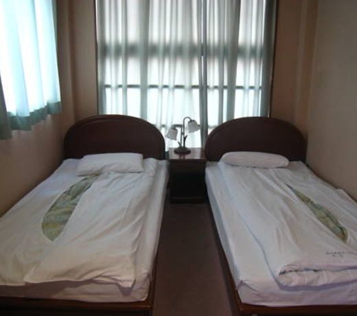 Business Hotel Ojiro