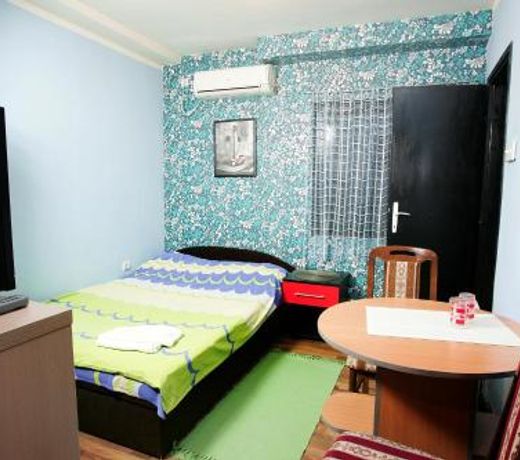 Apartments Agape