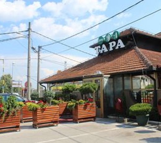 Accommodation Tara