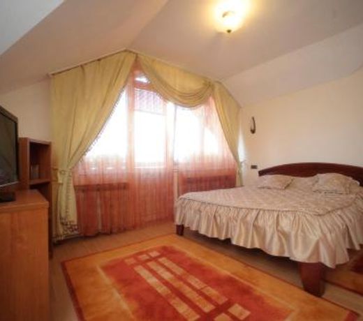 Accommodation Tara