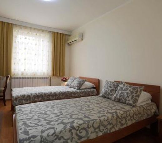 Accommodation Tara