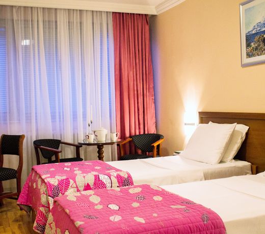 Hotel Rex