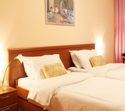 Hotel Rex