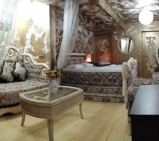 Hotel Bali Paradizo
