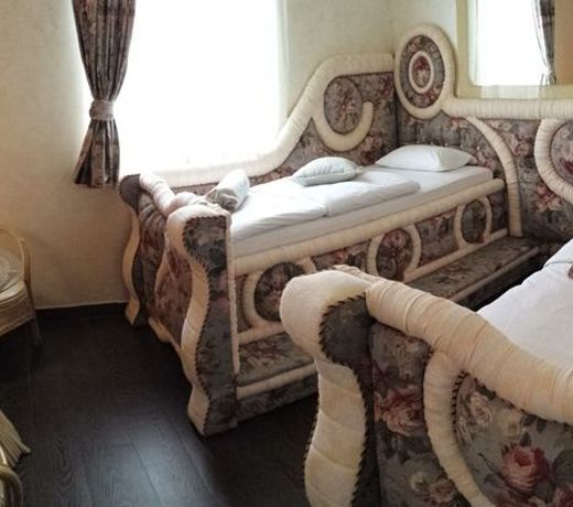 Hotel Bali Paradizo