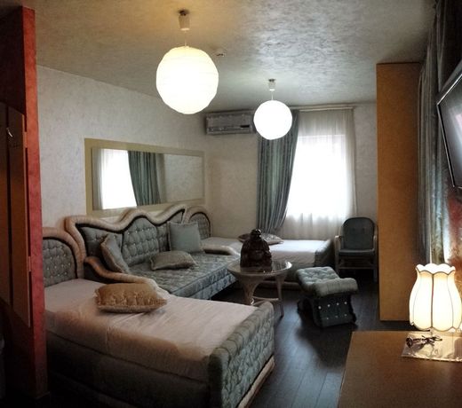 Hotel Bali Paradizo