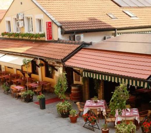 Rooms Konak Mikan