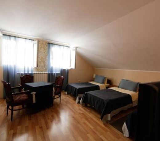 Rooms Konak Mikan