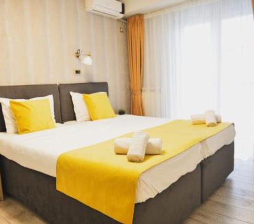 Garni House 46 Plus