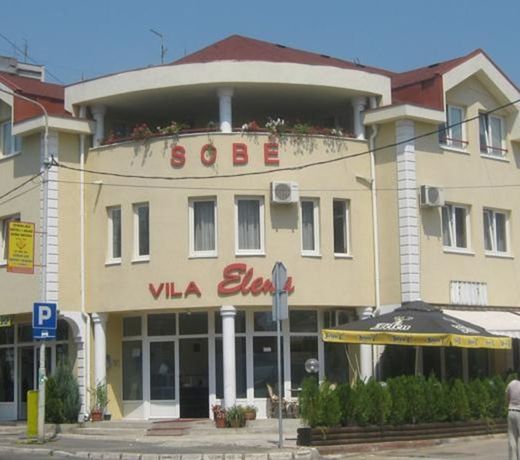 Villa Elena