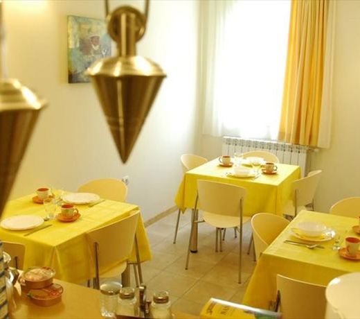 Villa Nevenka Rooms