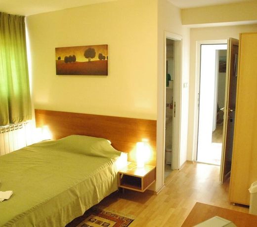 Villa Nevenka Rooms