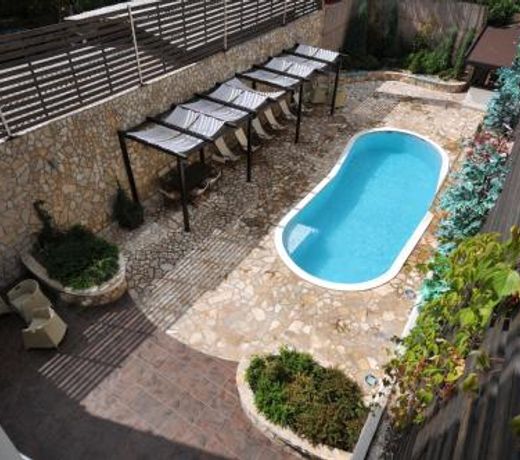 Belgrade Boutique House